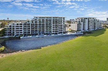Horton Apartments - Dalby Accommodation 9