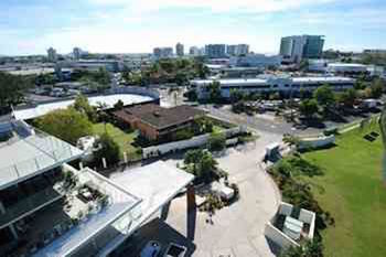 Horton Apartments - Dalby Accommodation 10