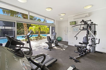 Horton Apartments - Dalby Accommodation 14