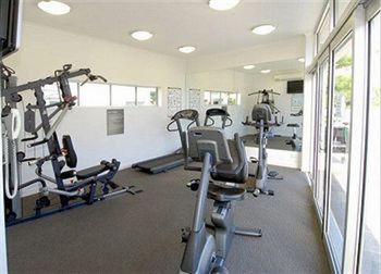 Horton Apartments - Dalby Accommodation 15