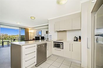 Horton Apartments - Dalby Accommodation 16