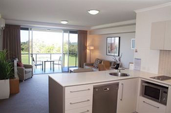 Horton Apartments - Dalby Accommodation 17