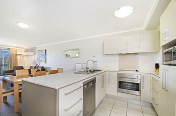 Horton Apartments - Dalby Accommodation 18