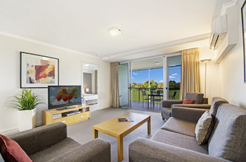 Horton Apartments - Dalby Accommodation 19