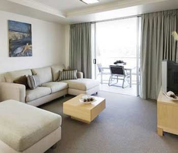 Horton Apartments - Dalby Accommodation 20