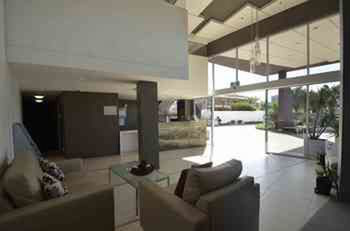 Horton Apartments - Dalby Accommodation 22