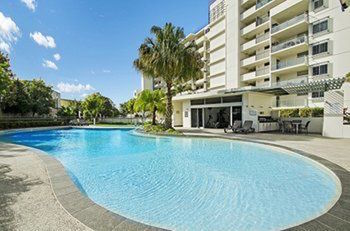 Horton Apartments - Dalby Accommodation 23