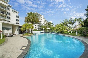 Horton Apartments - Dalby Accommodation 25