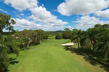 Horton Apartments - Dalby Accommodation 26