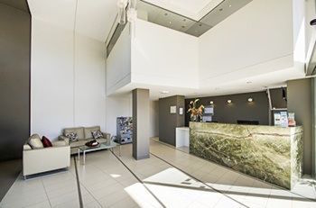 Horton Apartments - Dalby Accommodation 27