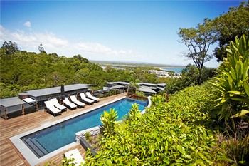 Peppers Noosa Resort And Villas - Dalby Accommodation 40
