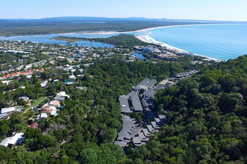 Peppers Noosa Resort And Villas - Dalby Accommodation 73