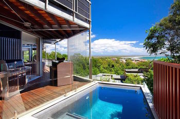 Peppers Noosa Resort And Villas - Dalby Accommodation 77