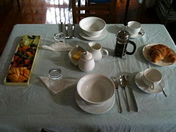 Sanddancers B&B - Dalby Accommodation 1