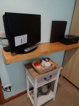 Sanddancers B&B - Dalby Accommodation 11