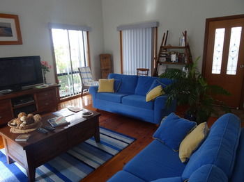 Sanddancers B&B - Dalby Accommodation 18