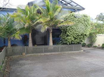 Sanddancers B&B - Dalby Accommodation 23