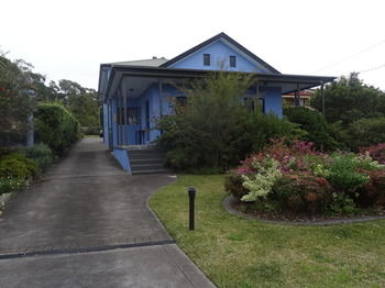 Sanddancers B&B - Dalby Accommodation 24