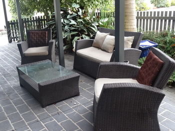 Sanddancers B&B - Dalby Accommodation 25