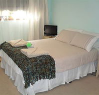 Sanddancers BampB - Dalby Accommodation