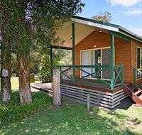 Gateway Lifestyle Lorikeet - Dalby Accommodation