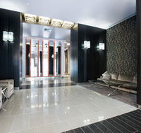 Melbourne Short Stay Apartment at SouthbankOne - Dalby Accommodation