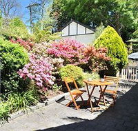 Holly Lodge - Dalby Accommodation