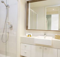 Melbourne Short Stay Apartments on Whiteman - Dalby Accommodation