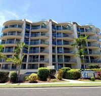 Excellsior - Dalby Accommodation