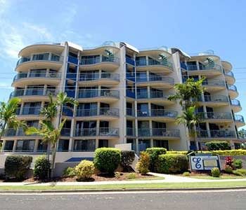 Excellsior - Dalby Accommodation 0