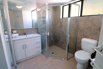 Excellsior - Dalby Accommodation 4