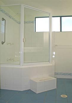 Excellsior - Dalby Accommodation 5