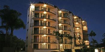 Excellsior - Dalby Accommodation 6