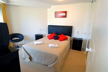 Excellsior - Dalby Accommodation 13