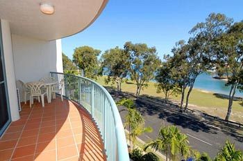 Excellsior - Dalby Accommodation 14