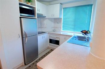 Excellsior - Dalby Accommodation 16