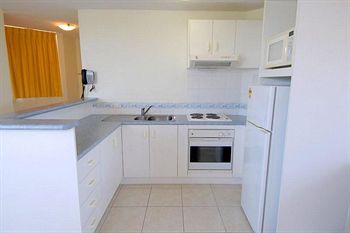 Excellsior - Dalby Accommodation 17