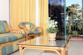 Excellsior - Dalby Accommodation 18