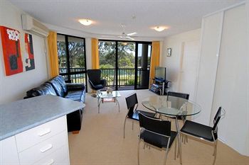 Excellsior - Dalby Accommodation 22