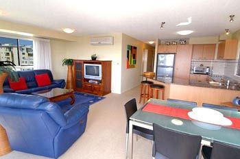 Excellsior - Dalby Accommodation 23