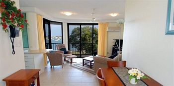 Excellsior - Dalby Accommodation 24