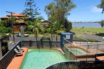 Excellsior - Dalby Accommodation 25
