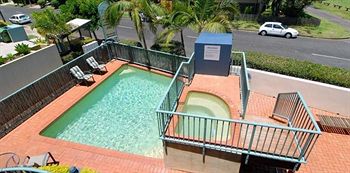 Excellsior - Dalby Accommodation 26