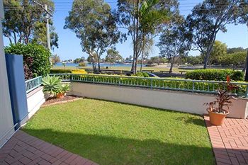 Excellsior - Dalby Accommodation 28