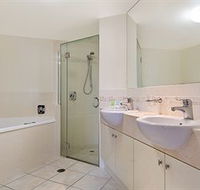 ULTIQA Shearwater Resort - Dalby Accommodation