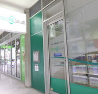 AKOM Docklands - Dalby Accommodation