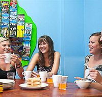 Funk House Backpackers - Dalby Accommodation