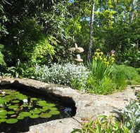 Bungunyah Apartments - Dalby Accommodation