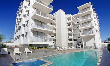 OVR Caloundra - Dalby Accommodation 1