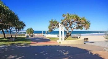 OVR Caloundra - Dalby Accommodation 2